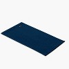 Turtle Fur Carefree Superfine Merino Wool Tube - Adult Lightweight Winter Neck Gaiter, Navy - 2 of 4