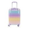 Crckt Kids' Hardside Carry On Spinner Suitcase - image 2 of 4