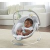 Ingenuity Soothing Baby Bouncer with Vibrating Infant Seat - image 4 of 4