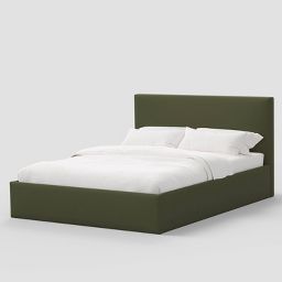 Square Low Platform Bed - Threshold™