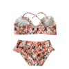 Baby and Toddler Girls' Bikini Set - MIGA Swimwear - 2 of 2