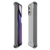 Itskins - Spectrum_r  Clear Case For Motorola Moto G Stylus 5g (2023) - Light Purple - 2 of 4