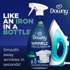 Downy Crisp Linen  Wrinkle Releaser  Spray - 33.8oz - 2 of 4