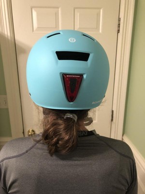 Schwinn radiant hot sale helmet