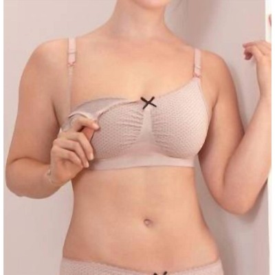 Women's Seamless Nursing Bra - Anita