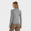 Women's Ribbed Cardigan - A New Day™ - 2 of 3