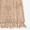 Natural Fiber NF809 Hand Woven Indoor Rugs - Safavieh - 3 of 4