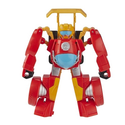 playskool rc robot