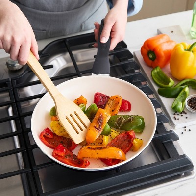 GreenPan Rio Ceramic Nonstick Open Frypan
