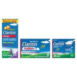 Claritin Clear Allergy Relief Collection