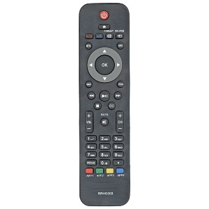 Dan’s Originals for Philips URMT34JHG001 TV Remote Control for 2014 Philips LCD Non-Smart TVs - URMT34JHG001 - 1 of 2
