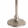 Modern Aluminum Taper Candle Holder - Sleek Decorative Metal Pillar Stand for Stylish Home Decor - 4 of 4
