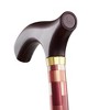 Switch Sticks Folding Cane, 264 lbs. Weight Capacity - 3 of 3