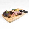 NFL Green Bay Packers Steak Knife Set - 2 of 2