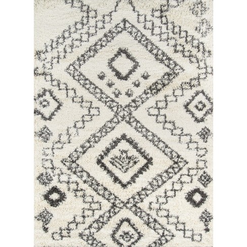 Fascinating square accent rugs Chios Accent Rug Ivory 3 11 X 5 7 Target