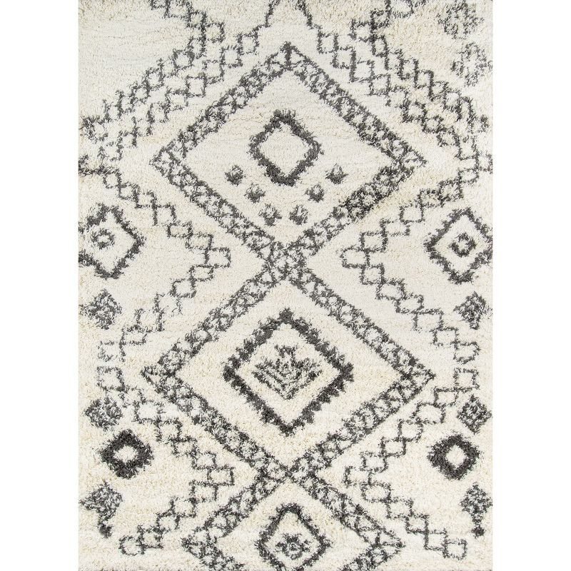 Ivory Chios Rug, 1 of 7