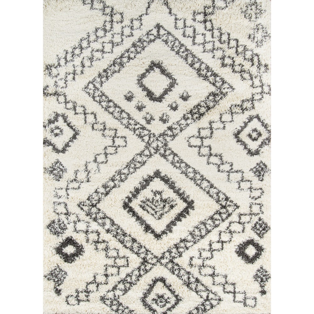 Momeni Maya Julius Ivory 9'3in X 12'6in Area Rug