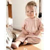 günamüna® Cotton Shortie Romper with DIAPER-ZiP - 2 of 4