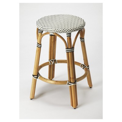 rattan stool target