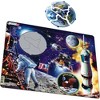 Springbok Larsen Apollo 11 Outer Space Children's Jigsaw Puzzle 50pc - 2 of 3