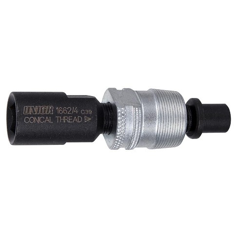 Pedros crank top puller