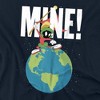 Looney Tunes Mine Adult T-Shirt - 2 of 4
