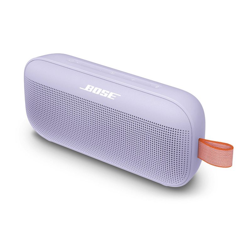 Bose SoundLink Flex Portable Bluetooth Speaker, 6 of 23