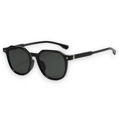 Anna-Kaci Trendy Versatile Unisex Street - Style UV400 Sunglasses