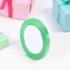 Unique Bargains Ribbons for Crafts Assorted Colors for Gift Wrapping Polyester 866.14"x0.24" 1 Pcs - 2 of 4