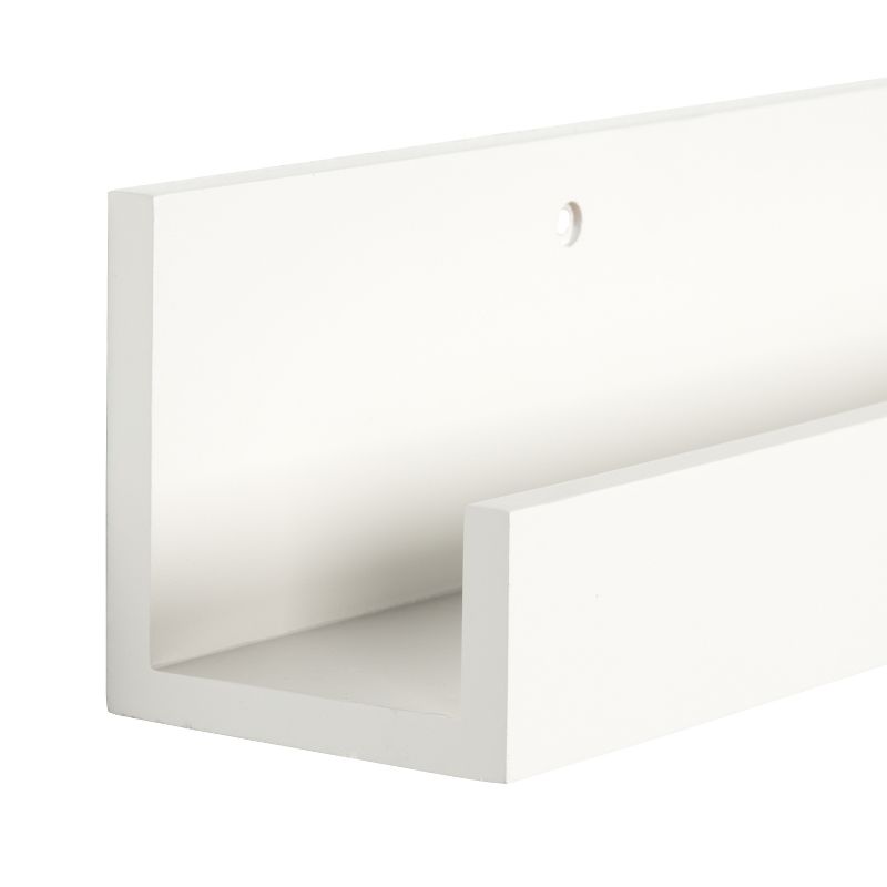 Decorative Wall Shelf - Kate & Laurel All Things Decor, 4 of 8