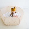3 Sprouts Recycled Fabric Ball Pit - Terrazzo Beige - 2 of 4
