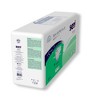 Seni Super Plus Adult Incontinence Brief Regular Heavy Absorbency Breathable / Overnight, S-RE25-BP1, Severe - 3 of 4