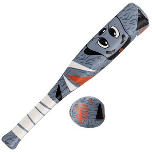 MLB San Francisco Giants Bat and Ball Set : Target