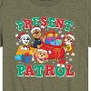 Boys' - Paw Patrol - Present Patrol Short Sleeve Graphic T-Shirt - 2 of 4