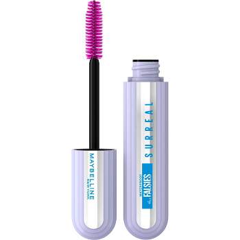Maybelline The Falsies Surreal Extensions Mascara - 0.33 : Target