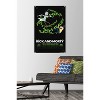 Trends International Rick And Morty - Fear Hole Unframed Wall Poster Prints - 2 of 4