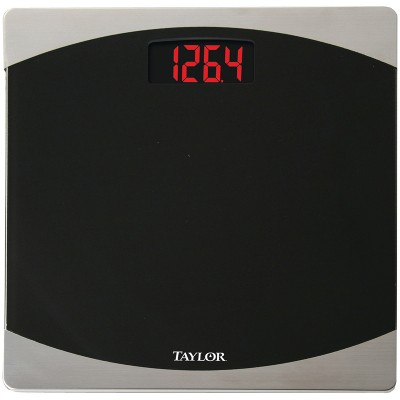 Peachtree Digital Bathroom Scale