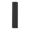Access Lighting Lux 2 - Light Wall Light in  Black - 3 of 4