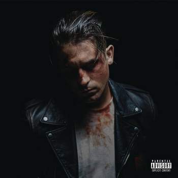 G-EAZY - The Beautiful & Damned (Vinyl)
