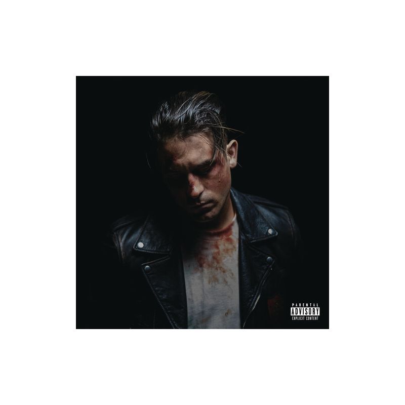 G-EAZY - The Beautiful & Damned (Vinyl), 1 of 2