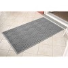 Bungalow Flooring WaterHog Diamonds Indoor/Outdoor Doormat - 2 of 4