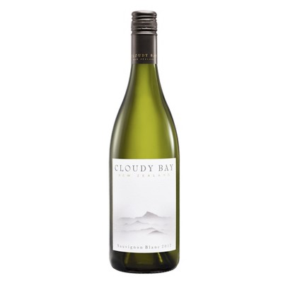 CLOUDY BAY SAUVIGNON BLANC CV 750 ML - Gordon's Fine Wine and Liquor