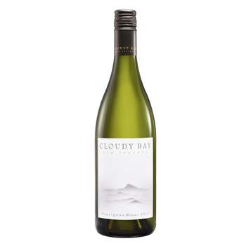 Cloudy Bay Sauvignon Blanc White Wine - 750ml Bottle
