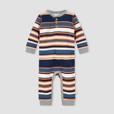 burt's bees baby boy clothes