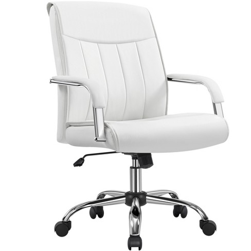 Upholstered Desk Chairs & Office Chairs