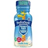 PediaSure Grow & Gain Kids Nutritional Shake Ready-to-Drink Bottles, Vanilla, 8 oz, Case of 24 - 2 of 4
