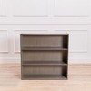 ECR4Kids Streamline 3-Shelf Storage Cabinet, 36in - 4 of 4