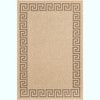 Unique Loom  Dunes Areia Area Rug - 2 of 4
