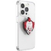 PopSockets Warner Bros. PopGrip Cell Phone Grip & Stand - Pennywise - 4 of 4