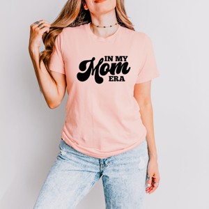 Simply Sage Market In My Mom Era Short Sleeve Tee - 1 of 4